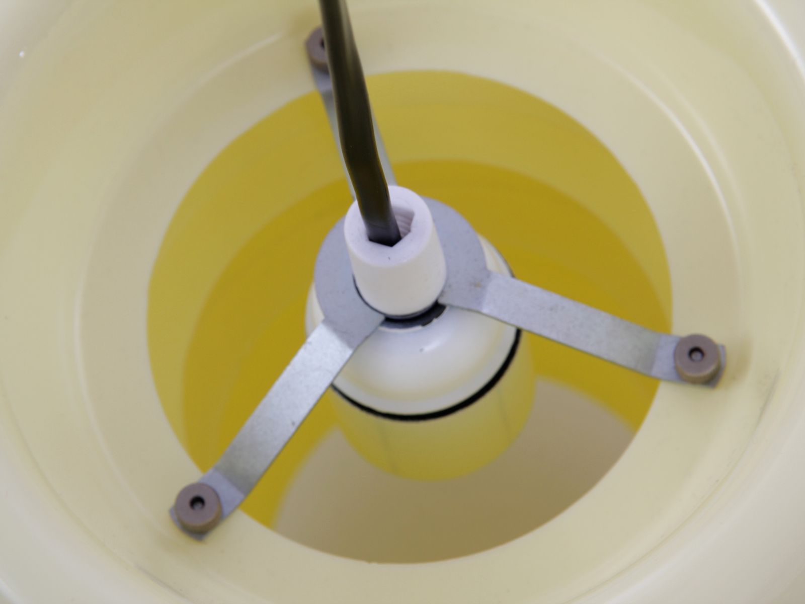 Vintage 1970s Scandinavia suspension