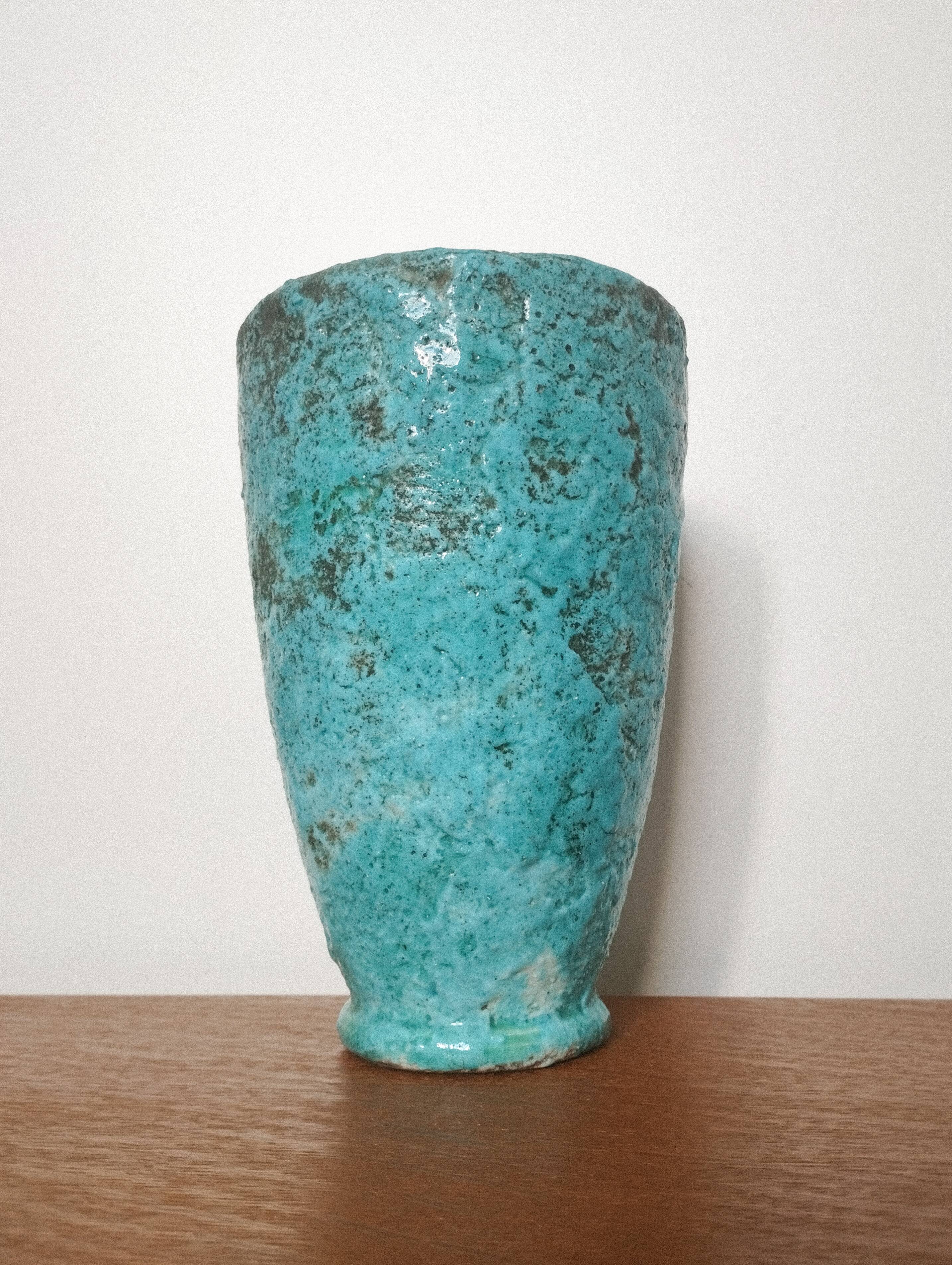 Art Deco Vase