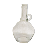glass bottle style lady jeanne original transparent shape colorless transparent