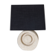 Lampe Pierre Albert Tormos ronde