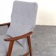 Mid-Century Danish Armchair, 1960s