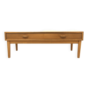 Commode scandinave en