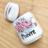 Spice jar 1930 Saint-Amand