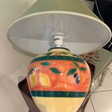 Lampe de salon