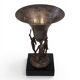 Art Deco Sculpture Centerpiece, 1930