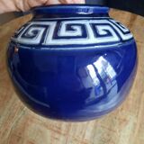 Art Deco Vase