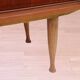 Buffet bar scandinave vintage années 60 teck