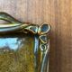 Mid-century German studio pottery bowl by Erika Pierny, 1960s.