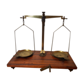 Balance de pharmacie