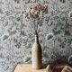 3 antique stoneware bottles