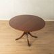 Table à manger de style Régence par Strongbow Furniture (années 1880)