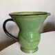 XL vase in glazed earthenware by Etienne Noel, Dieulefit 1950