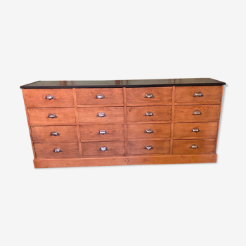 Haberdashery furniture