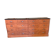 Meuble de mercerie
