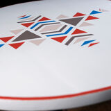 Table basse aztèque