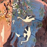 Pope's St Laurent terracotta dish