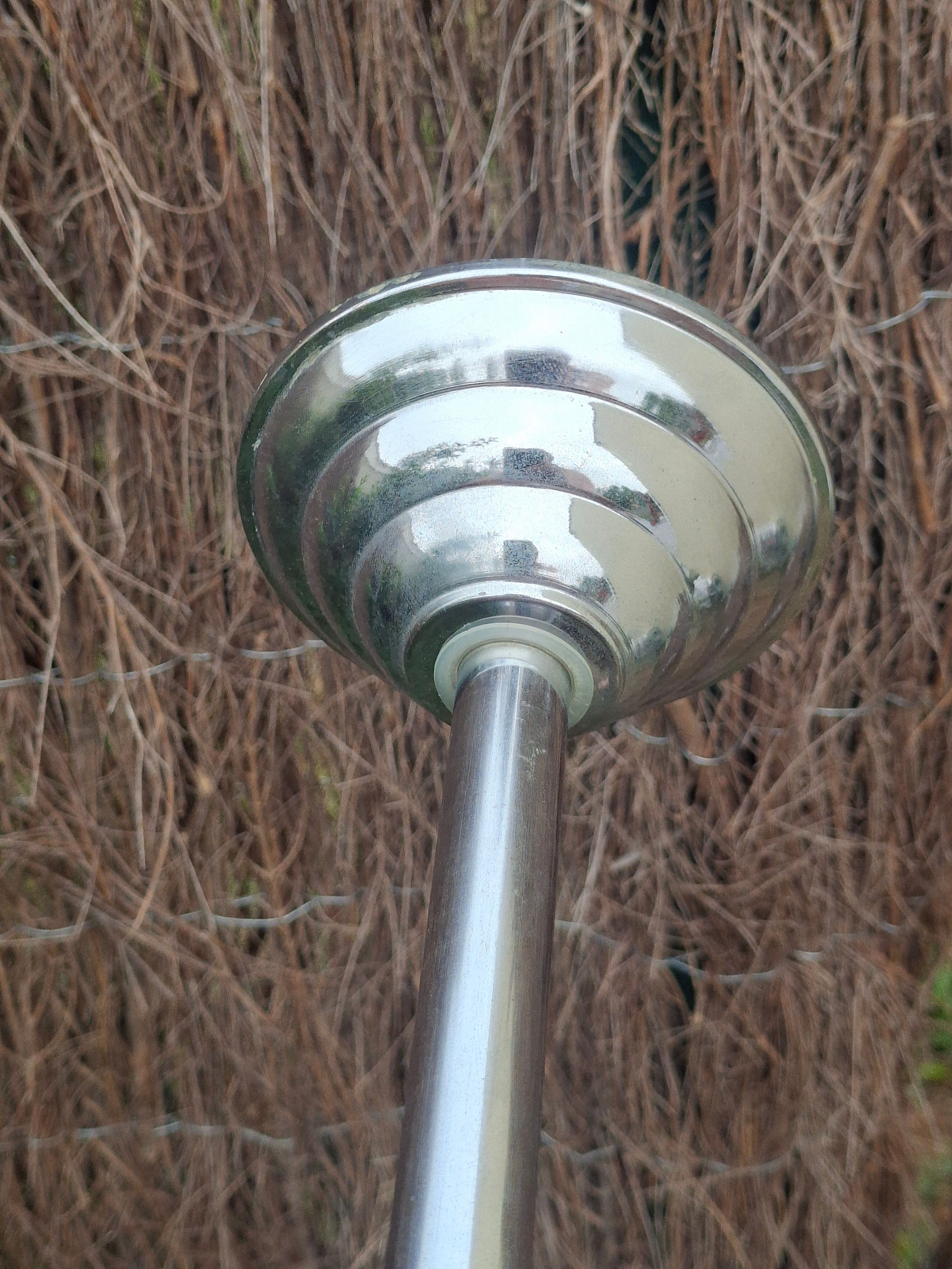 Lustre ball