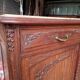 Buffet Art Deco