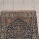 Handmade Pakistani Nain rug 166x116cm