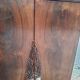 Armoire style art deco