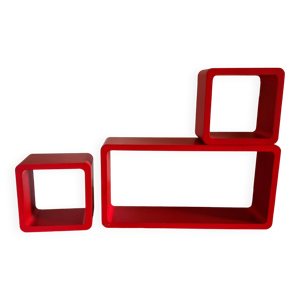 Etagères Vintage •