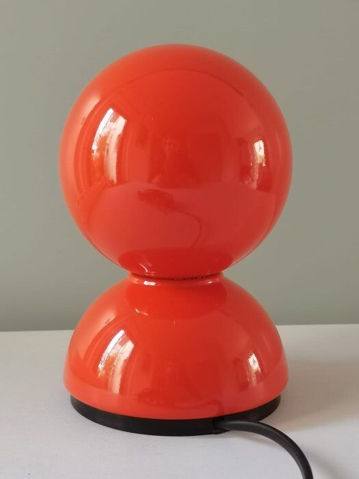 Lampe Italienne Eclisse Artemide par Vico Magistretti