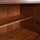 VINTAGE 1960S SIDEBOARD IN TEAK WOOD BY ITALIAN DESIGN