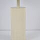Mid-Century Minimalist Table Lamp in Metal, 1970s