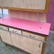 Vintage mado buffet 50's