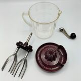 Rührfix hand blender and juicer