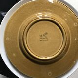 Plates set of 12