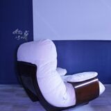 Marsala armchair - Ligne Roset (by Michel Ducaroy)