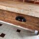 Table de ferme