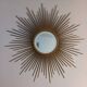 Chaty Vallauris sun mirror