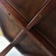 Jean d'Asti coffee table – Rare octagonal model