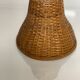 Rattan pot cover