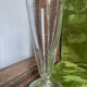 Lot de 4 Verres à absinthe