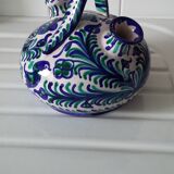 Cruche pichet oiseau Maroc