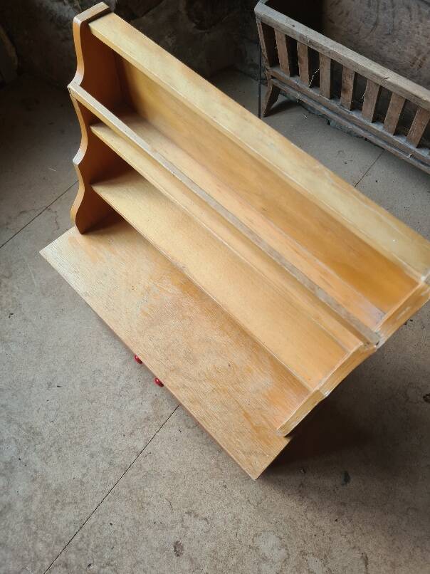Children's buffet furniture