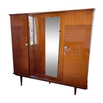 Rare vintage wardrobe