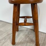 Vintage stool