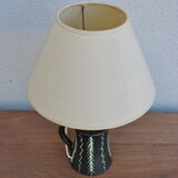 Vallauris lamp Charles Voltz