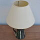 Vallauris lamp Charles Voltz