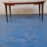 Scandinavian table 1960