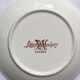 Sarreguemines speaking plates model "The Vocations"