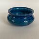 Ceramic pot cover by Aldo Londi for Bitossi ceramiche, vintage