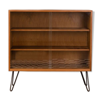 Vitrine de style scandinave des années 50