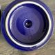 Vintage Italian Blue Ceramics