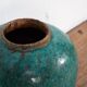 Antique enamelled vase (c.1820) #19