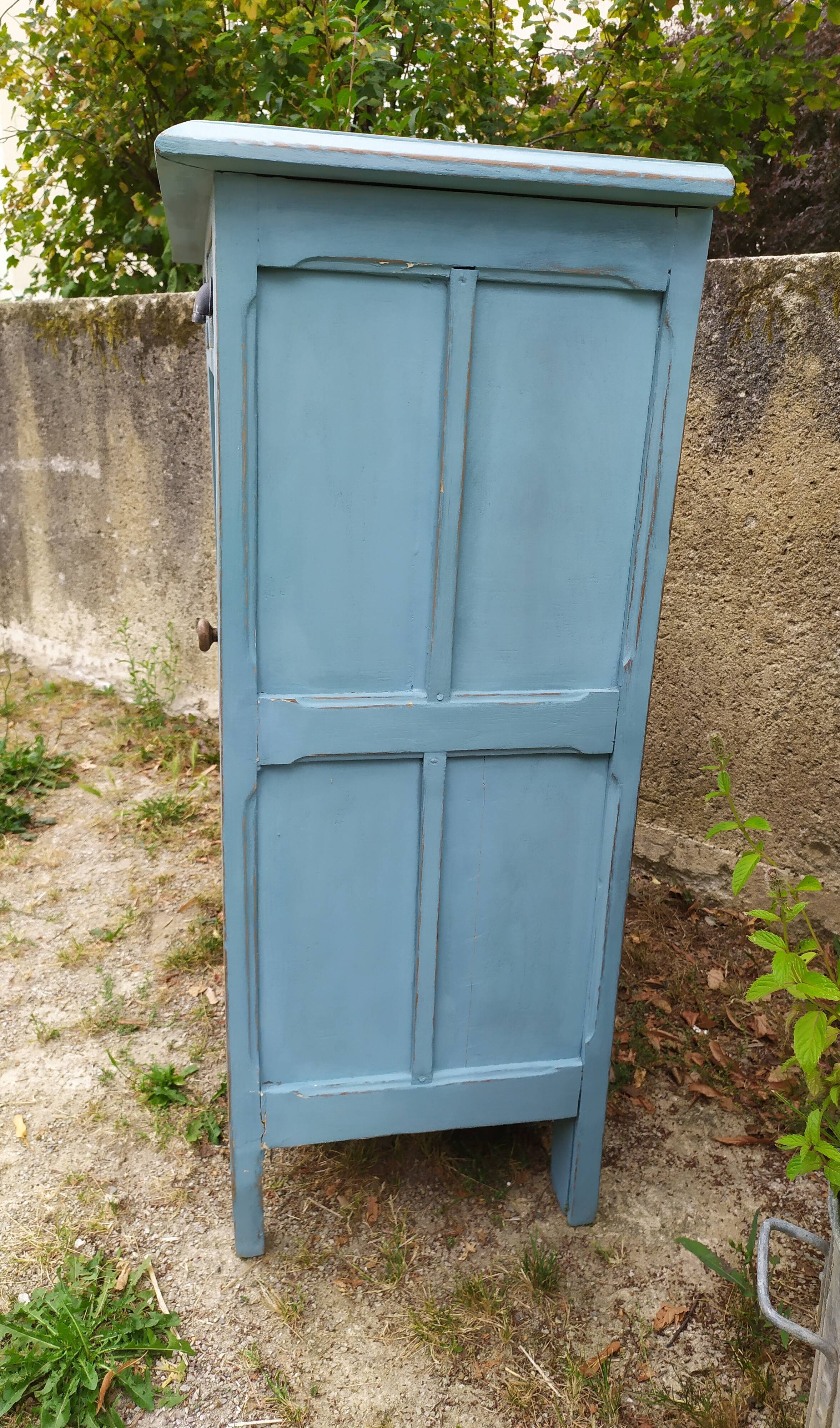 Parisian buffet 30s-40s